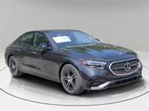 Photo of 2025 Gray Mercedes-Benz E-Class