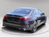 Thumbnail of 2025 Gray Mercedes-Benz E-Class