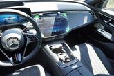 Thumbnail of 2025 Gray Mercedes-Benz E-Class