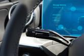 Thumbnail of 2025 Black Mercedes-Benz C-Class