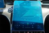 Thumbnail of 2025 Black Mercedes-Benz C-Class