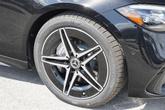 Thumbnail of 2025 Black Mercedes-Benz C-Class