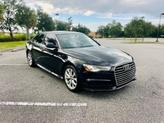 Thumbnail of 2018 Brilliant Black Audi A6