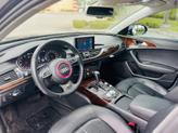 Thumbnail of 2018 Brilliant Black Audi A6
