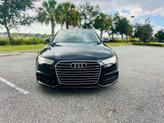 Thumbnail of 2018 Brilliant Black Audi A6