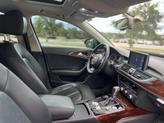 Thumbnail of 2018 Brilliant Black Audi A6
