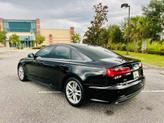 Thumbnail of 2018 Brilliant Black Audi A6