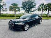 Thumbnail of 2018 Brilliant Black Audi A6