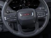 Thumbnail of 2025 Black GMC Yukon XL
