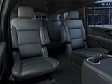 Thumbnail of 2025 Black GMC Yukon XL