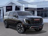Thumbnail of 2025 Black GMC Yukon XL