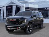 Thumbnail of 2025 Black GMC Yukon XL