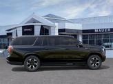Thumbnail of 2025 Black GMC Yukon XL