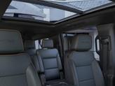 Thumbnail of 2025 Black GMC Yukon XL