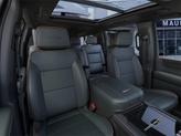 Thumbnail of 2025 Black GMC Yukon XL