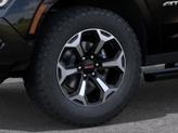 Thumbnail of 2025 Black GMC Yukon XL