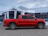 Thumbnail of 2025 Red GMC Sierra 1500