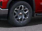 Thumbnail of 2025 Red GMC Sierra 1500