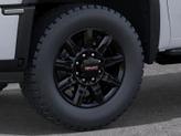 Thumbnail of 2025 White GMC Sierra 3500