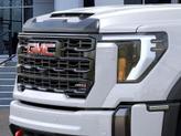 Thumbnail of 2025 White GMC Sierra 3500