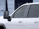Thumbnail of 2025 White GMC Sierra 3500
