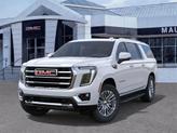 Thumbnail of 2025 White GMC Yukon XL