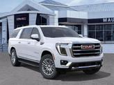 Thumbnail of 2025 White GMC Yukon XL
