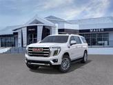 Thumbnail of 2025 White GMC Yukon XL