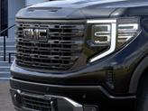 Thumbnail of 2026 Black GMC Sierra 1500