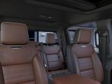 Thumbnail of 2026 Black GMC Sierra 1500