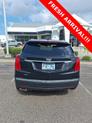 Thumbnail of 2017 Stellar Black Metallic Cadillac XT5