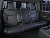 Thumbnail of 2025 Red GMC Sierra 1500