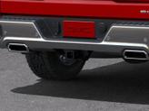 Thumbnail of 2025 Red GMC Sierra 1500