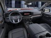 Thumbnail of 2025 Red GMC Sierra 1500