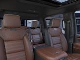 Thumbnail of 2025 Black GMC Sierra 3500