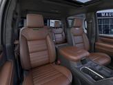 Thumbnail of 2025 Black GMC Sierra 3500