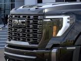 Thumbnail of 2025 Black GMC Sierra 3500