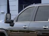Thumbnail of 2025 Black GMC Sierra 3500