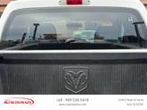 Thumbnail of 2011 Bright White Clearcoat Dodge Dakota