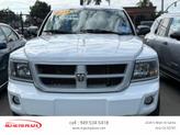 Thumbnail of 2011 Bright White Clearcoat Dodge Dakota