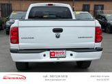 Thumbnail of 2011 Bright White Clearcoat Dodge Dakota