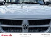 Thumbnail of 2011 Bright White Clearcoat Dodge Dakota