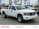 Thumbnail of 2011 Bright White Clearcoat Dodge Dakota