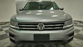 Thumbnail of 2019 Pyrite Silver Metallic Volkswagen Tiguan