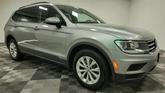 Thumbnail of 2019 Pyrite Silver Metallic Volkswagen Tiguan