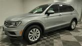 Thumbnail of 2019 Pyrite Silver Metallic Volkswagen Tiguan