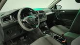 Thumbnail of 2019 Pyrite Silver Metallic Volkswagen Tiguan