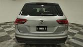 Thumbnail of 2019 Pyrite Silver Metallic Volkswagen Tiguan