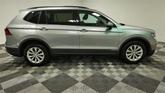 Thumbnail of 2019 Pyrite Silver Metallic Volkswagen Tiguan