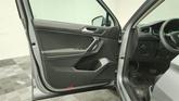 Thumbnail of 2019 Pyrite Silver Metallic Volkswagen Tiguan